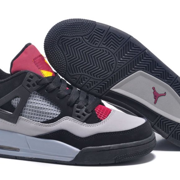 Nike AJ running shoes for men main image 4